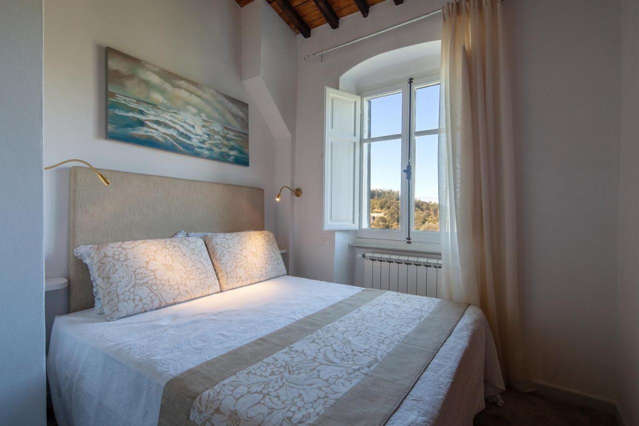 Pietrantica - Affittacamere Con Giardino Nuova Apertura A Trebiano -Citr Exteriör bild