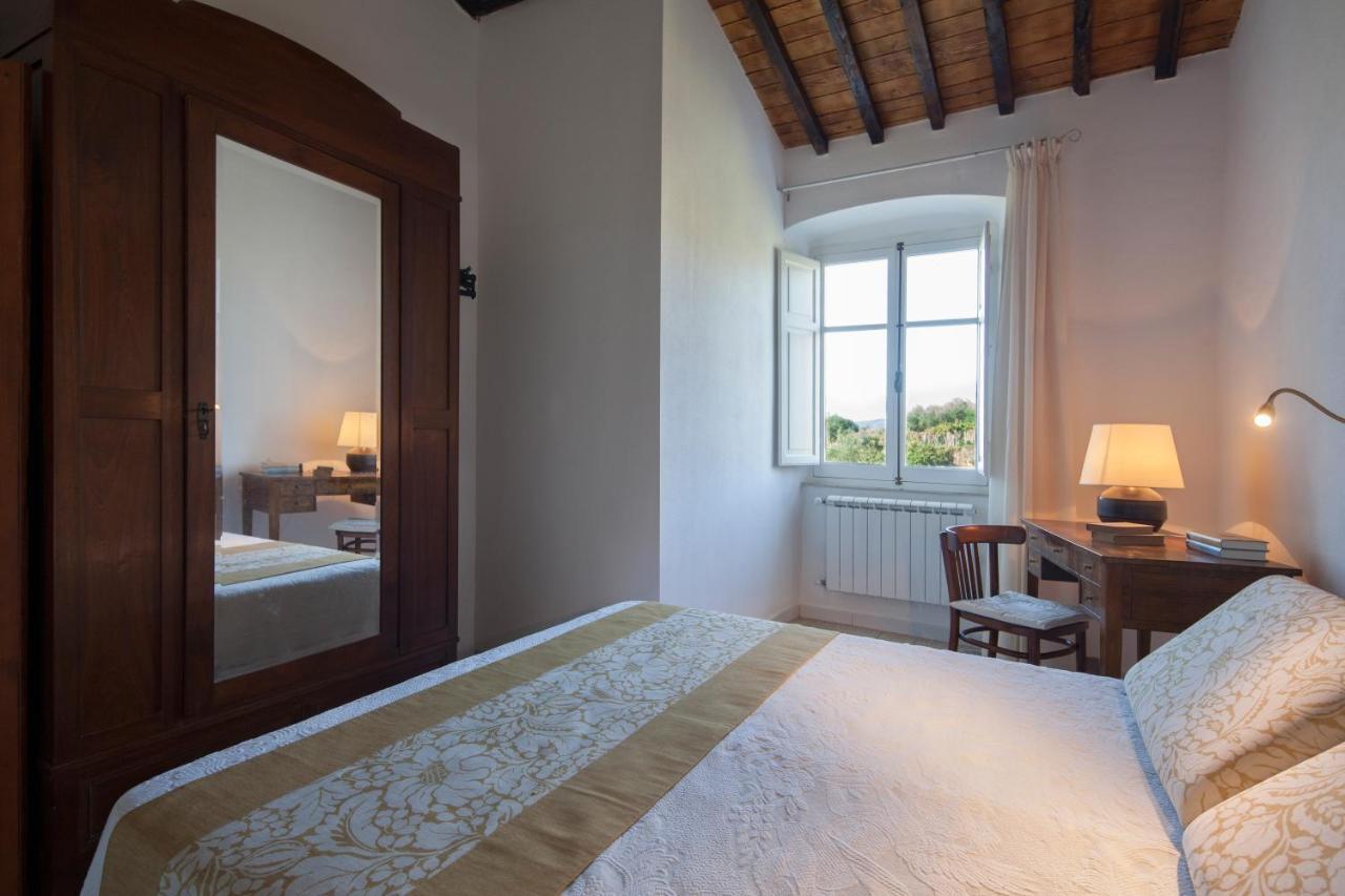 Pietrantica - Affittacamere Con Giardino Nuova Apertura A Trebiano -Citr Exteriör bild
